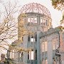 Hiroshima, Japan - A-bomb Dome